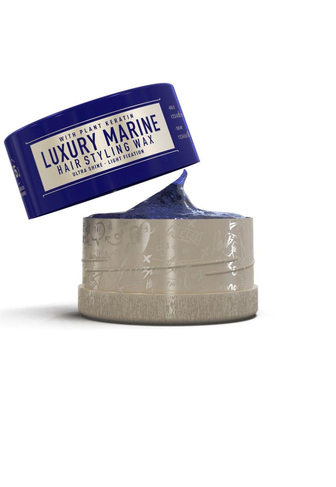 Cera Para Hombre IMMORTAL NYC Luxury Marine 150ML-1
