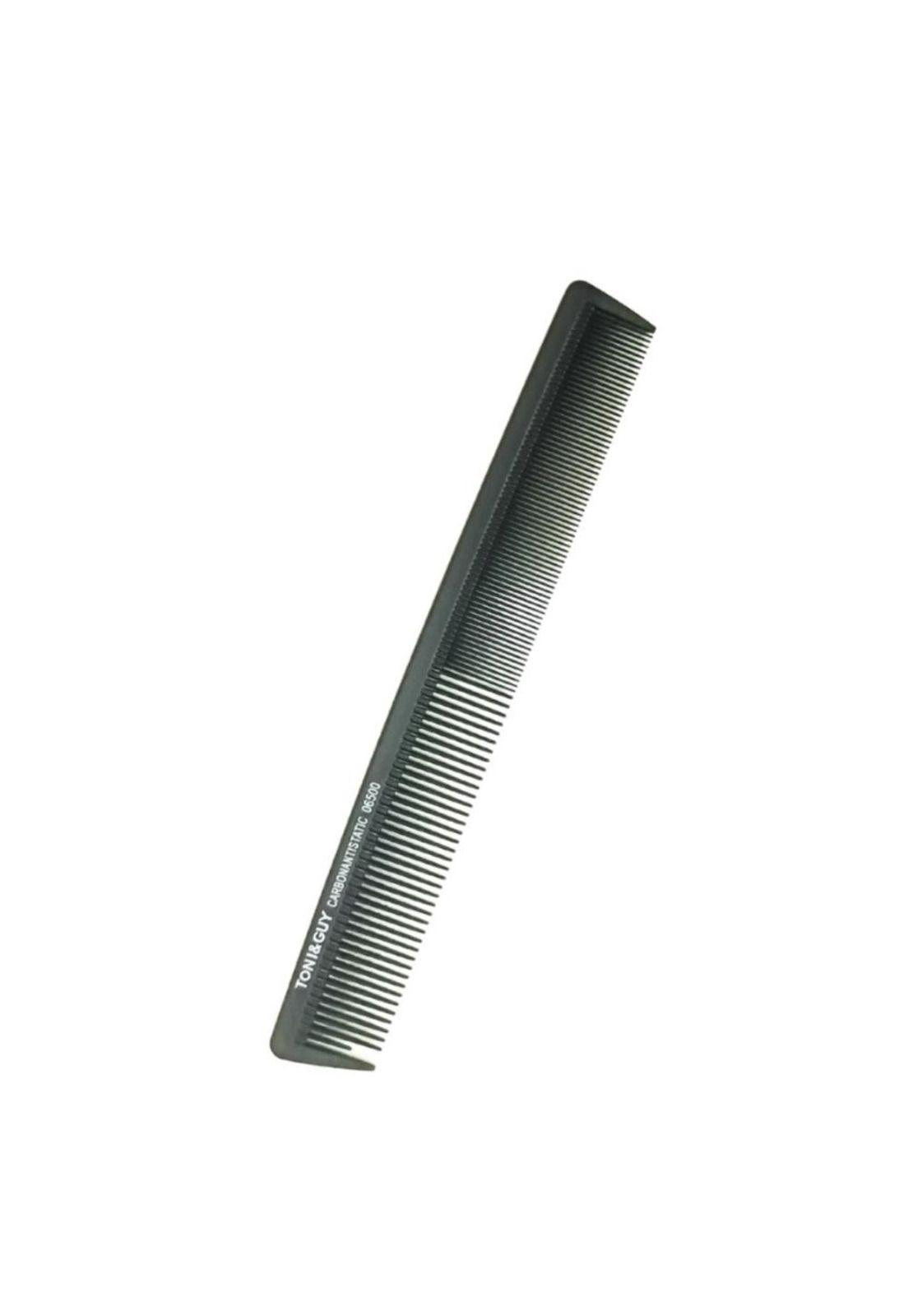 Peine de Corte 6500 Toni & Guy Carbono Anti Estático-2