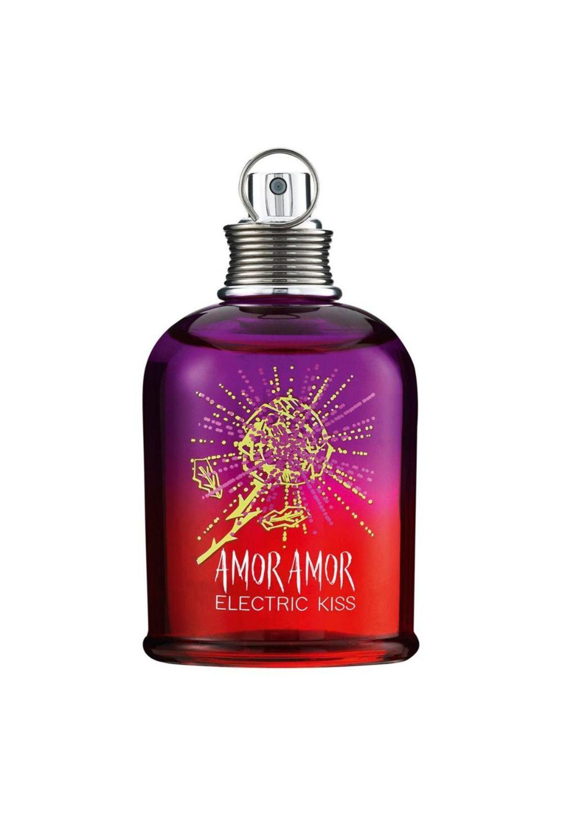 Amor amor Electric Kiss Cacharel edt 30 ml-2