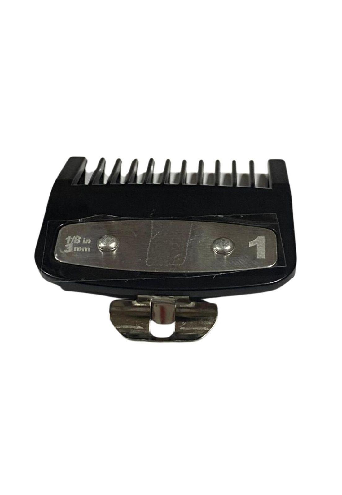 Peine De Alzada Guia N.1 (3mm) Degrade Alzadas-2