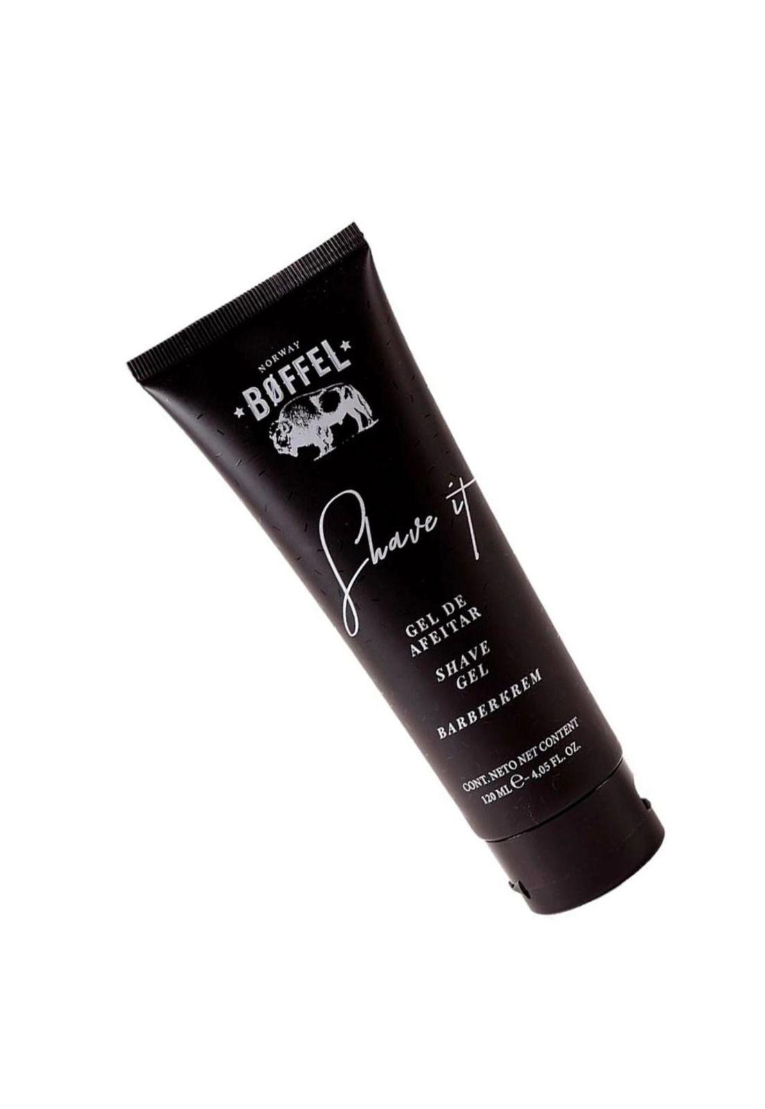 BOFFEL® Shave It Crema De Afeitar Barba Espuma Barberia 120ml-4
