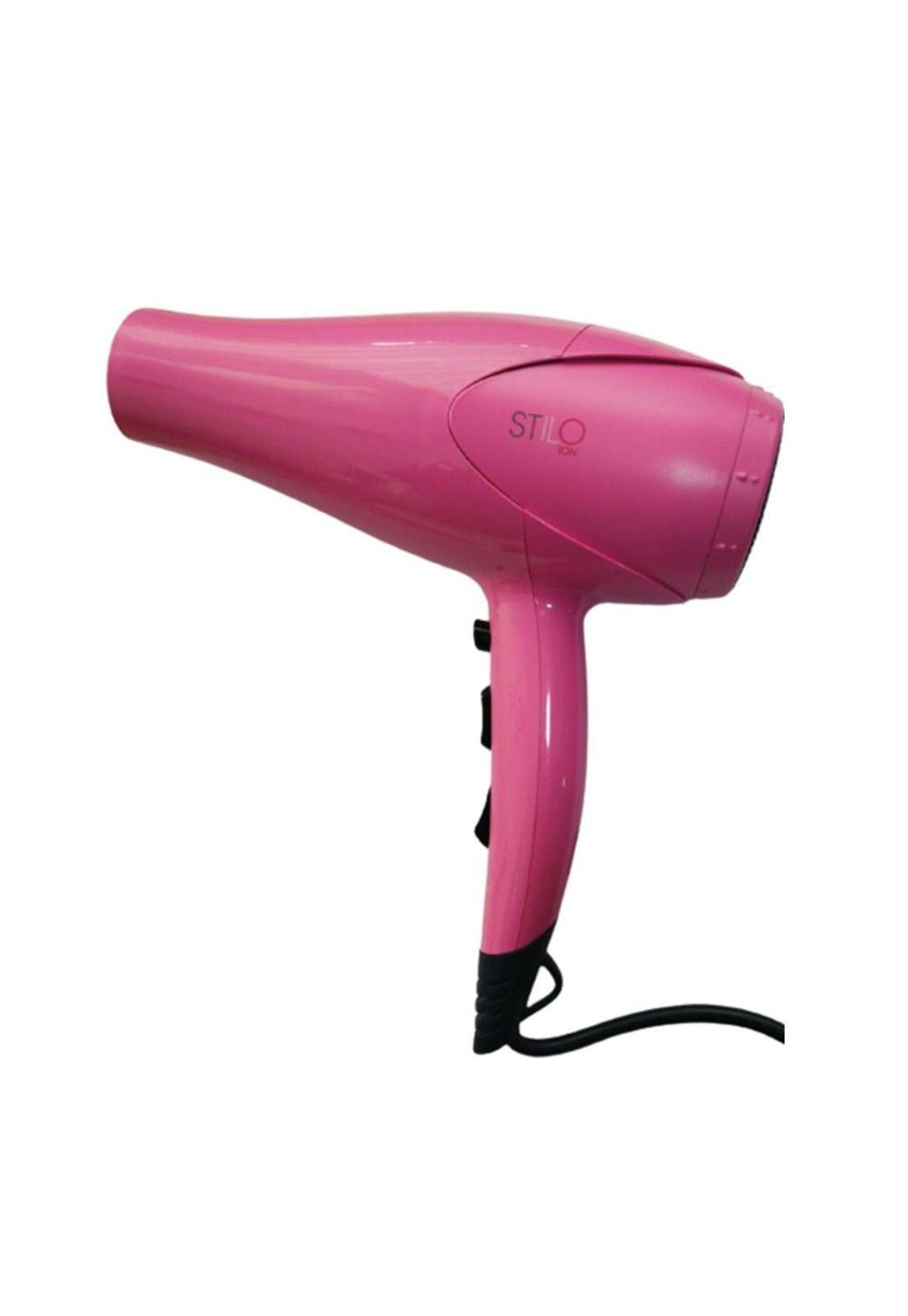 Secador de Pelo GAMA Stilo Ion Solaris 2000W-0