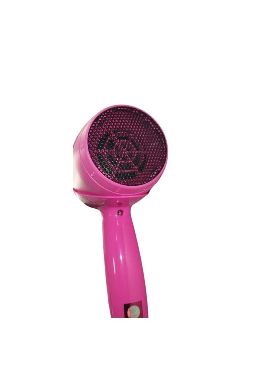 Secador de Pelo GAMA Stilo Ion Solaris 2000W-1