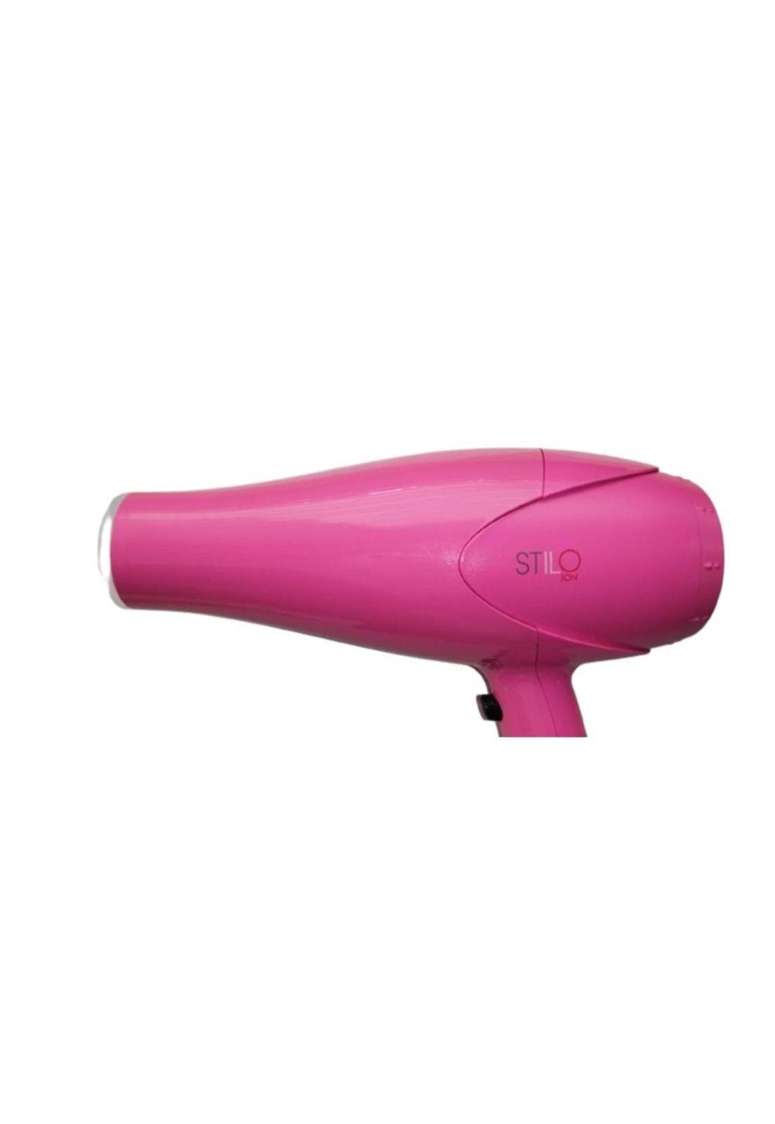 Secador de Pelo GAMA Stilo Ion Solaris 2000W-4