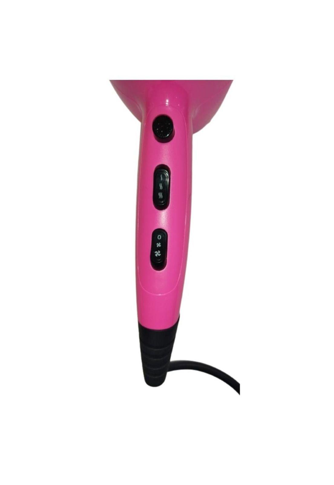 Secador de Pelo GAMA Stilo Ion Solaris 2000W-5