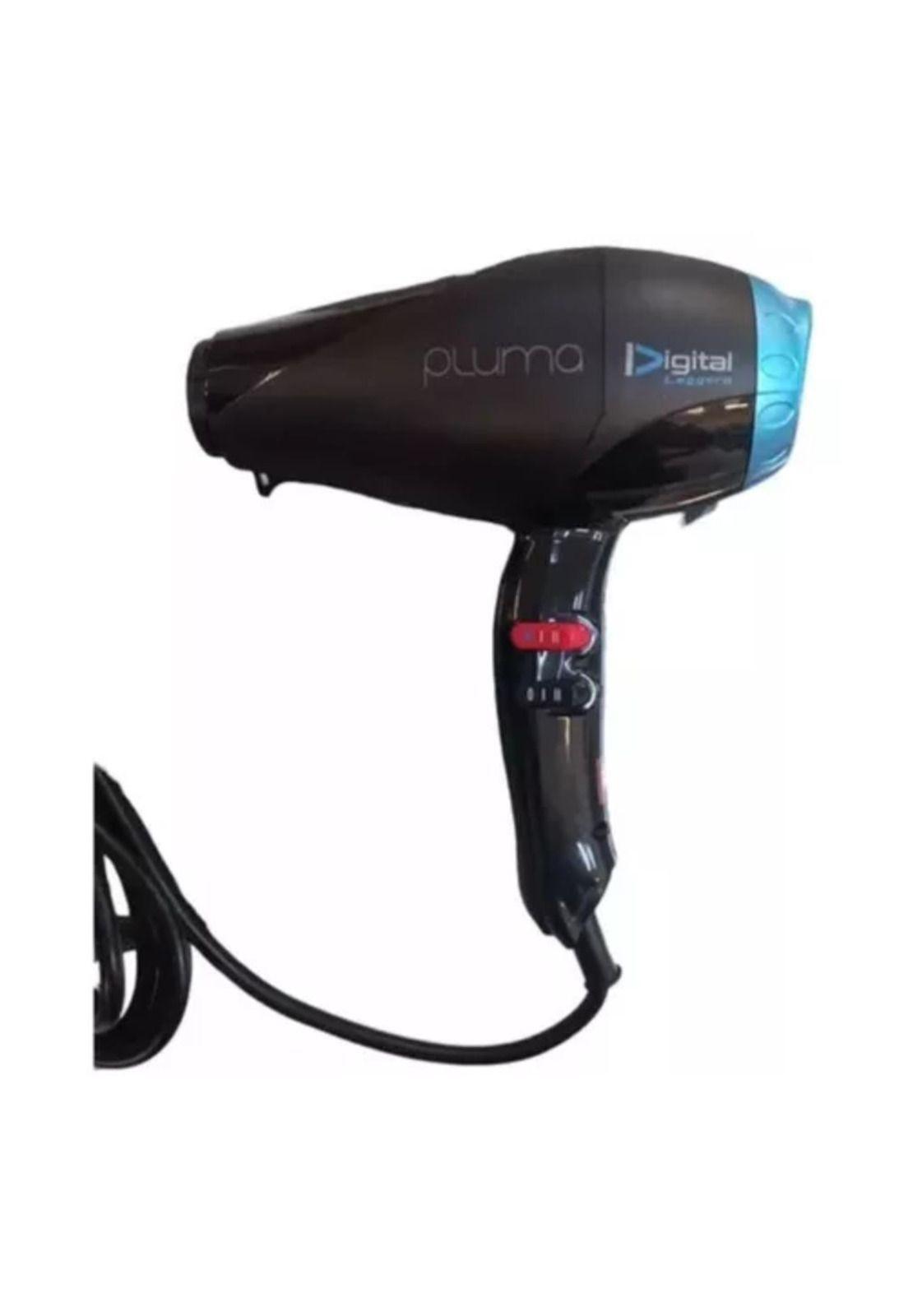 Secador Profesional Pluma Compact Digital 2400W Ga.ma-2