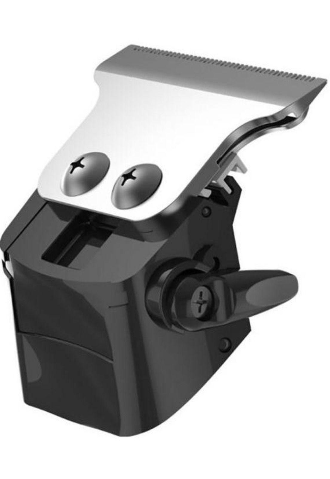 Cuchilla Maquina Cortadora De Pelo Wahl Detailer Inlambrico-0