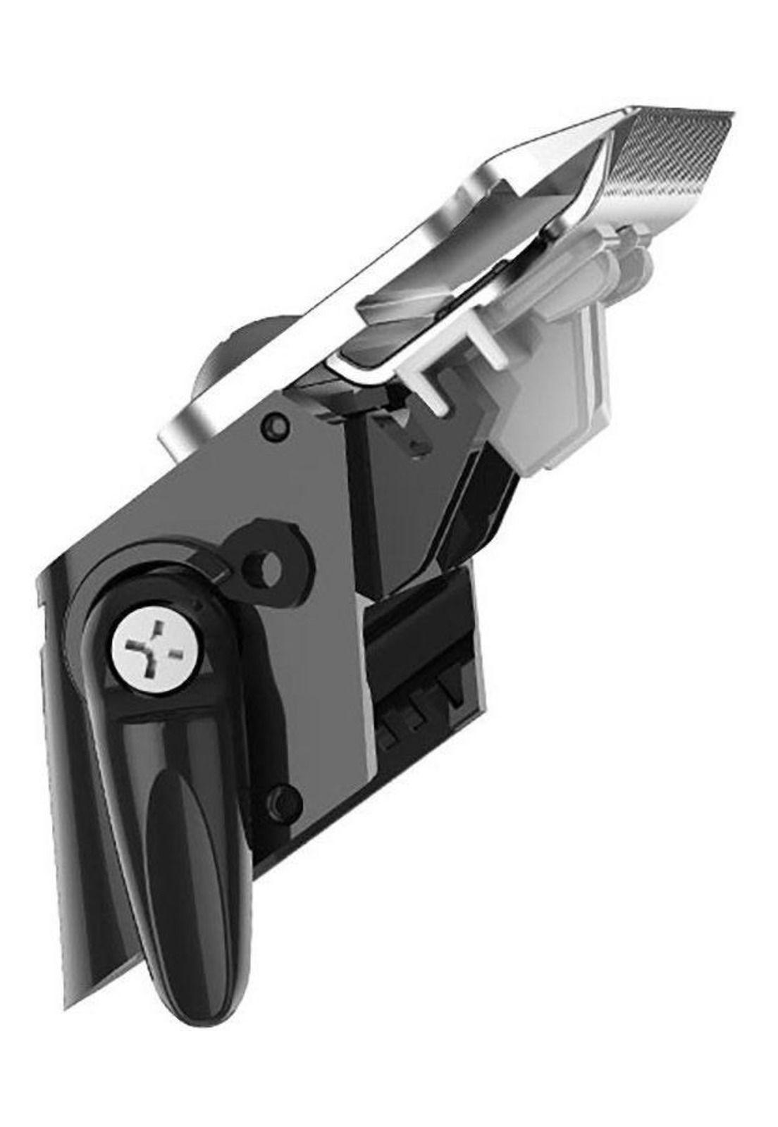 Cuchilla Maquina Cortadora De Pelo Wahl Detailer Inlambrico-1