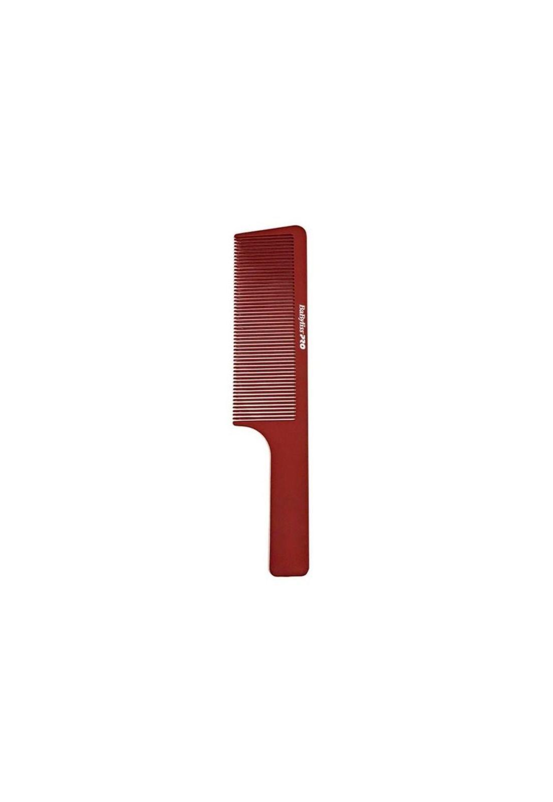 Peineta Babylisspro Barberology Peine Profesional Peluqueria-2