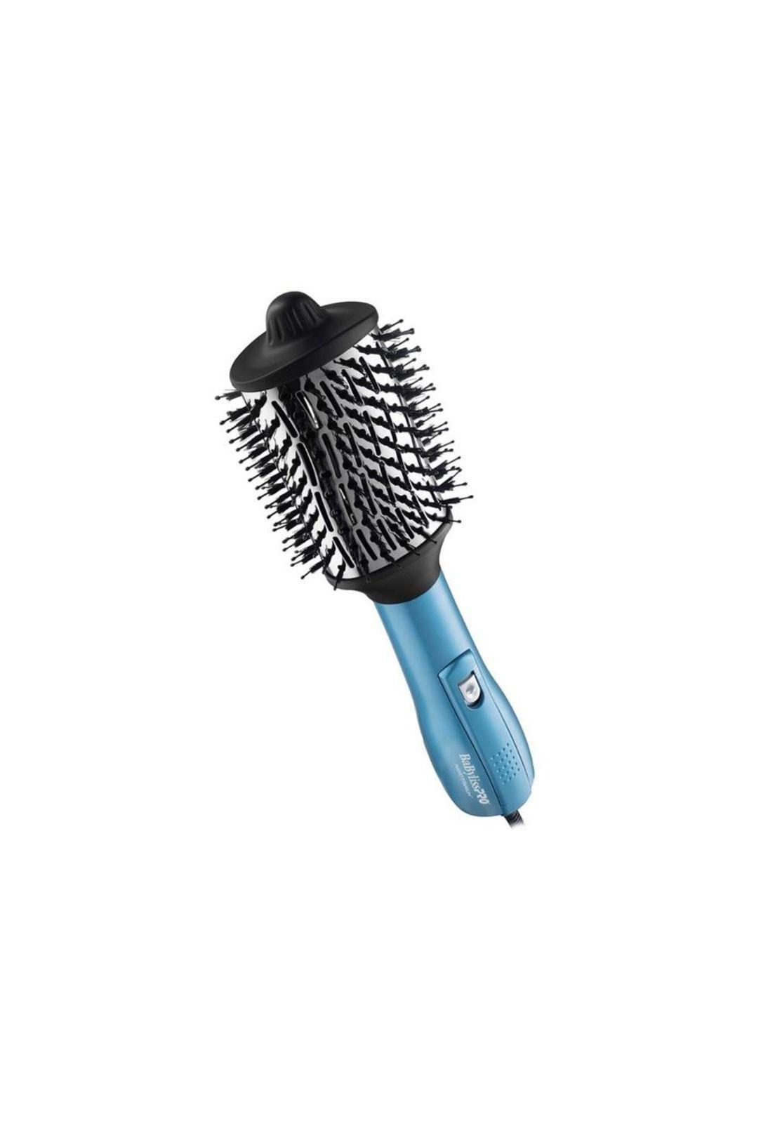 Cepillo Térmico Secador Babyliss Pro Nano Titanium 72mm-1