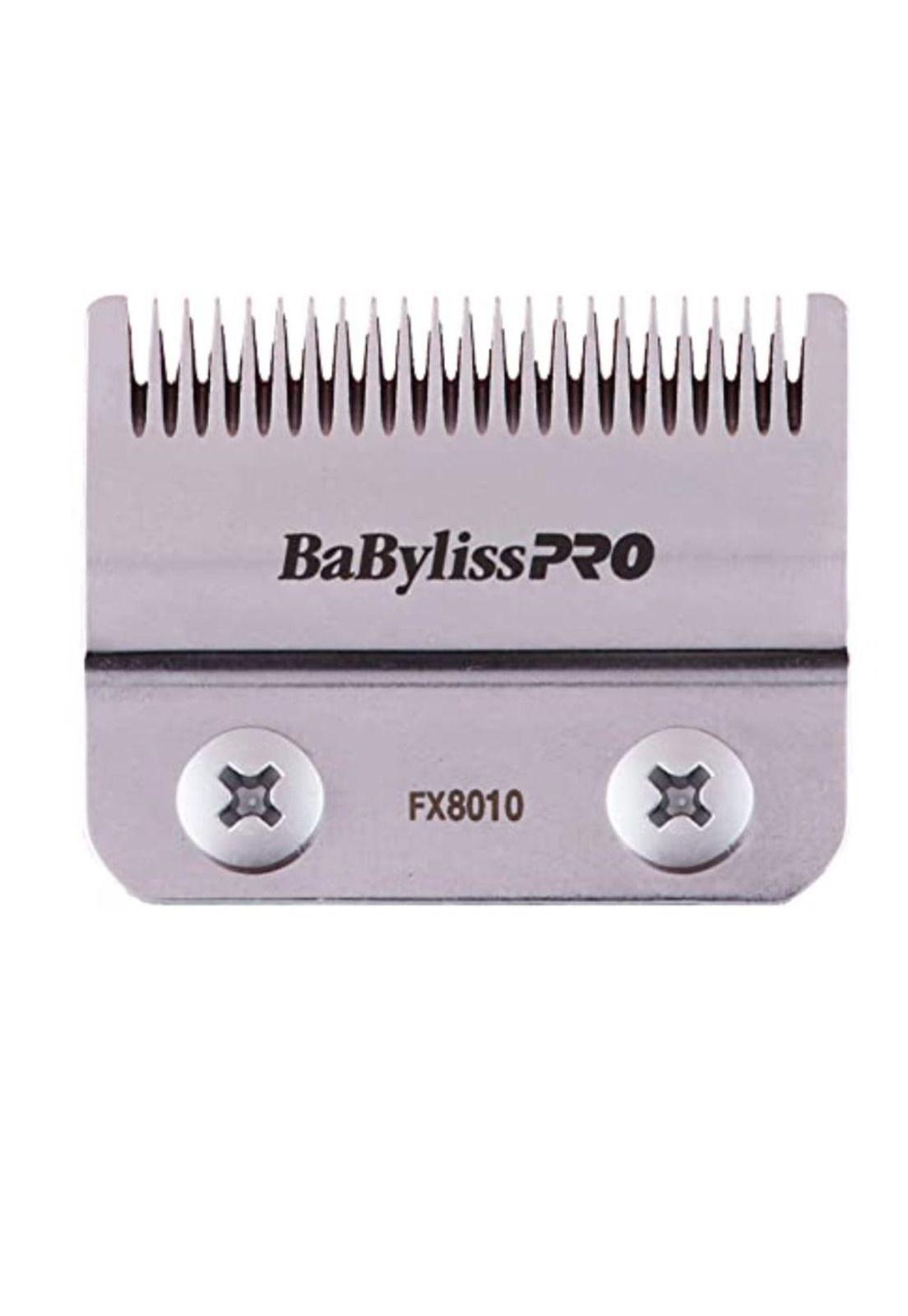 Cuchilla De Repuesto Para Maquina Babyliss Fx8010-3