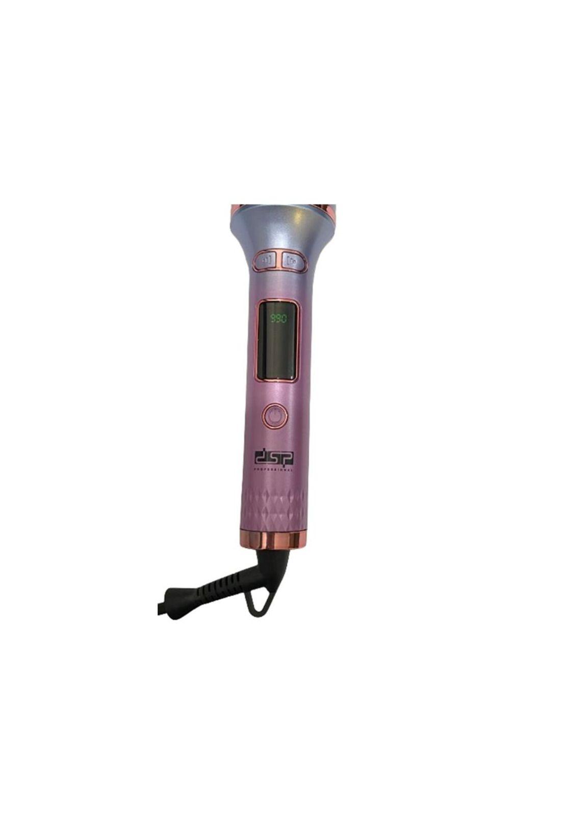DSP Ondulador Miracurl Autocurler 22mm-4