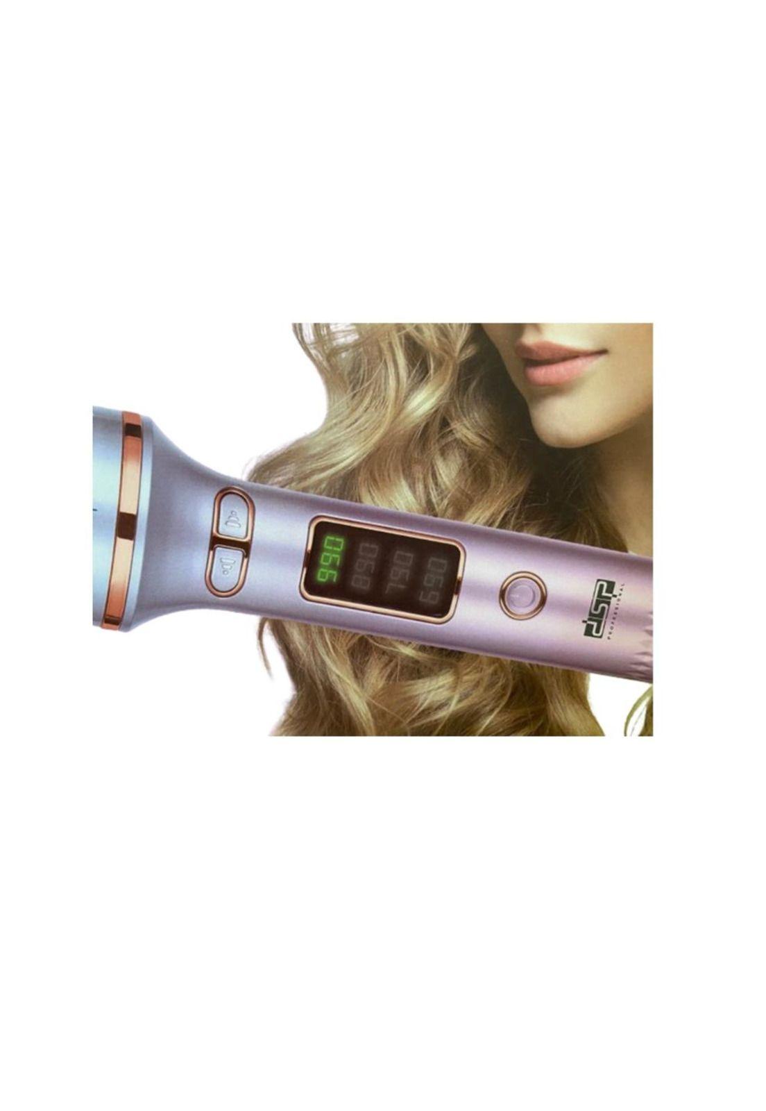 DSP Ondulador Miracurl Autocurler 22mm-5