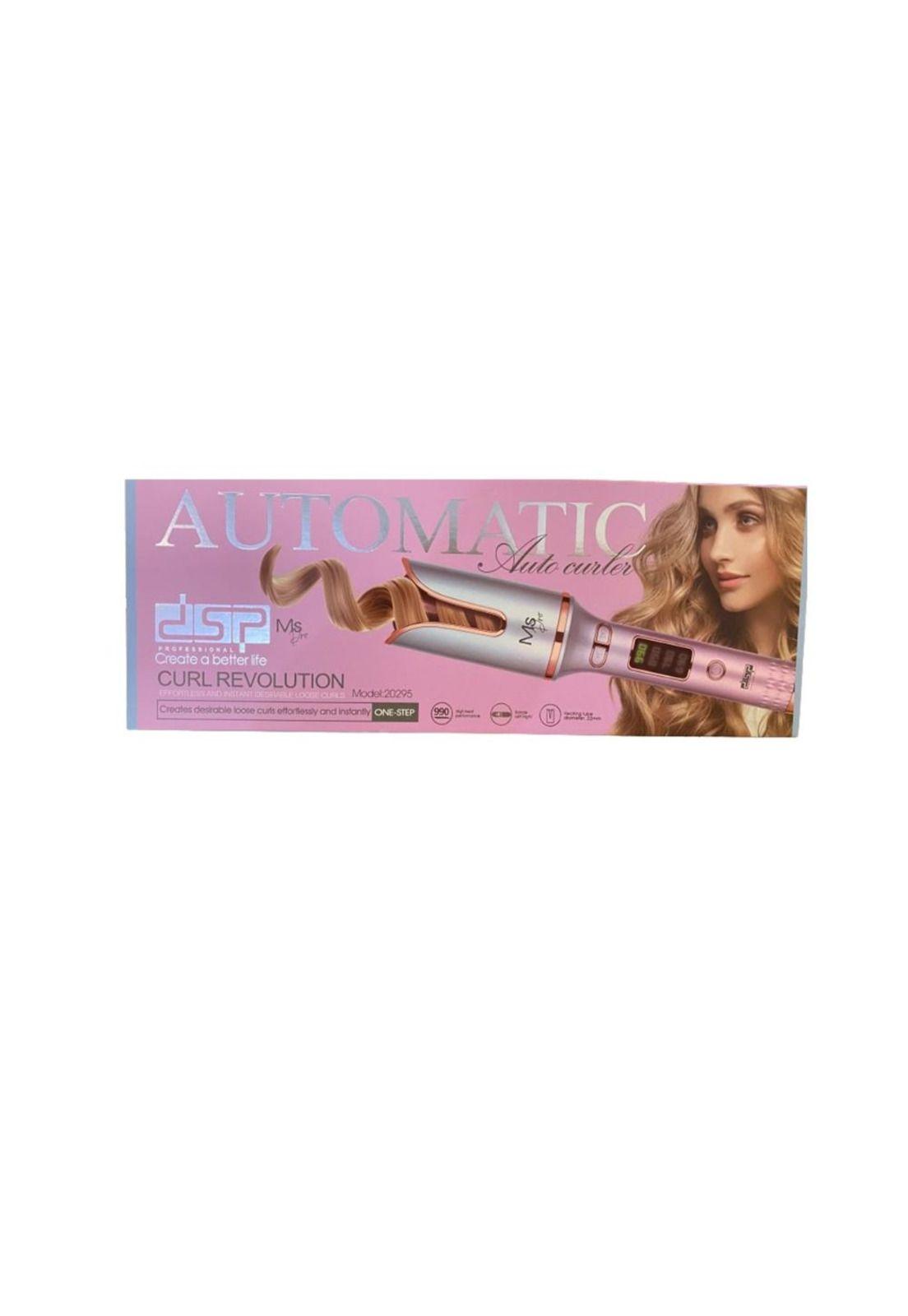 DSP Ondulador Miracurl Autocurler 22mm-7