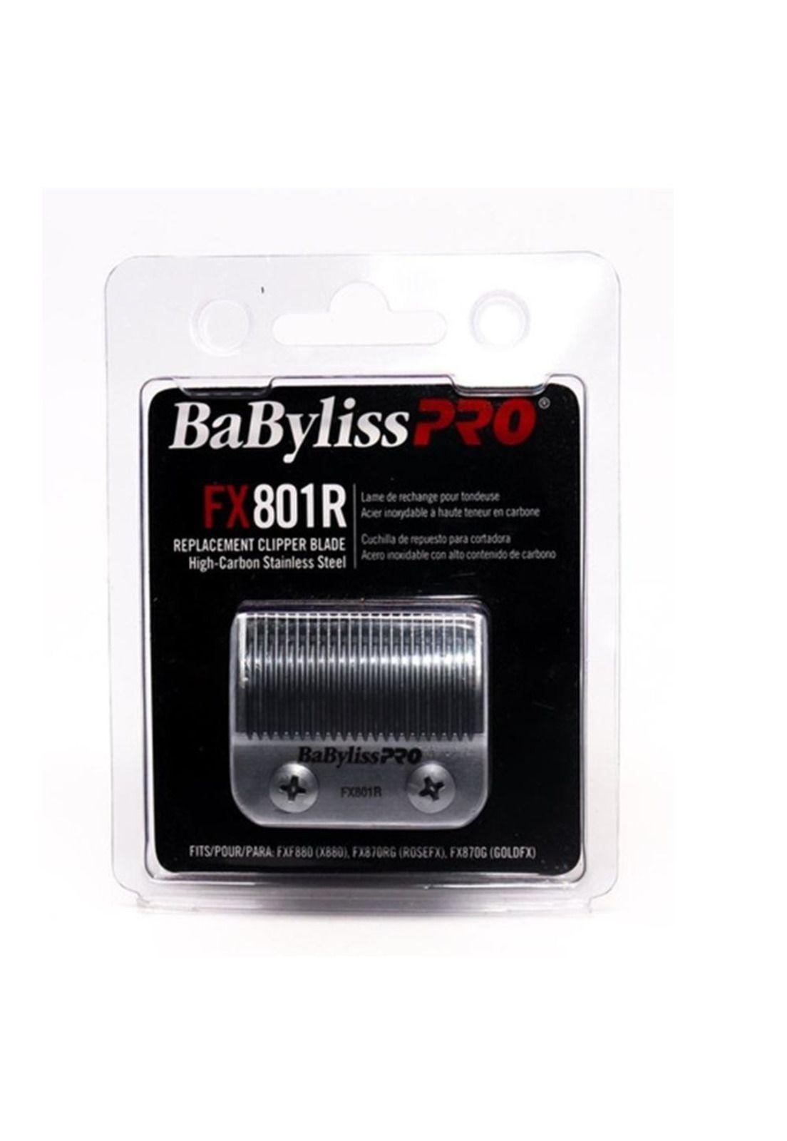 Repuesto Cuchilla Babyliss Fx 801r-1