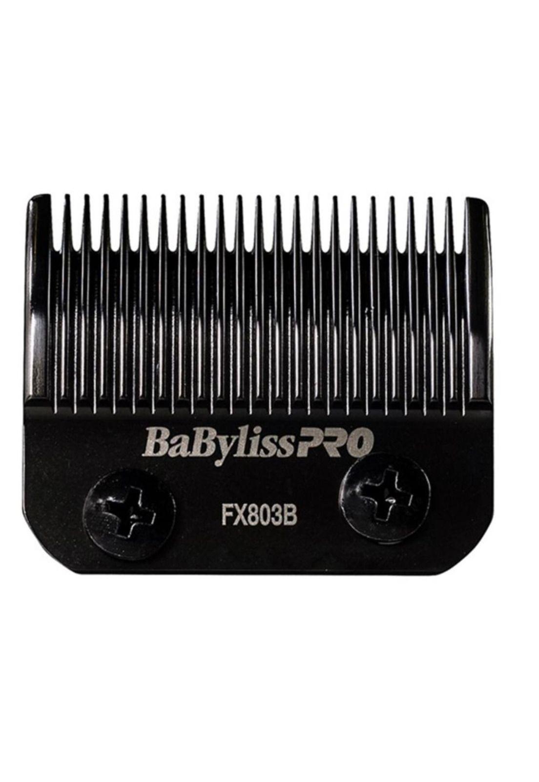 Babyliss Pro FX803B Cuchilla de repuesto para FX880, FX870RG y FX870G-0