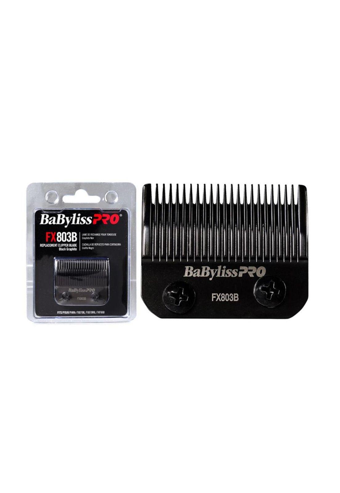 Babyliss Pro FX803B Cuchilla de repuesto para FX880, FX870RG y FX870G-2