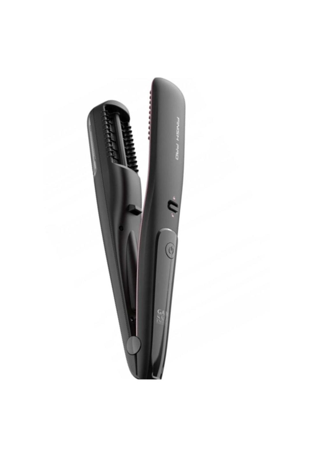 Gama Cortadora De Puntas Abiertas Y Dañadas Del Cabello Inalambrico-0