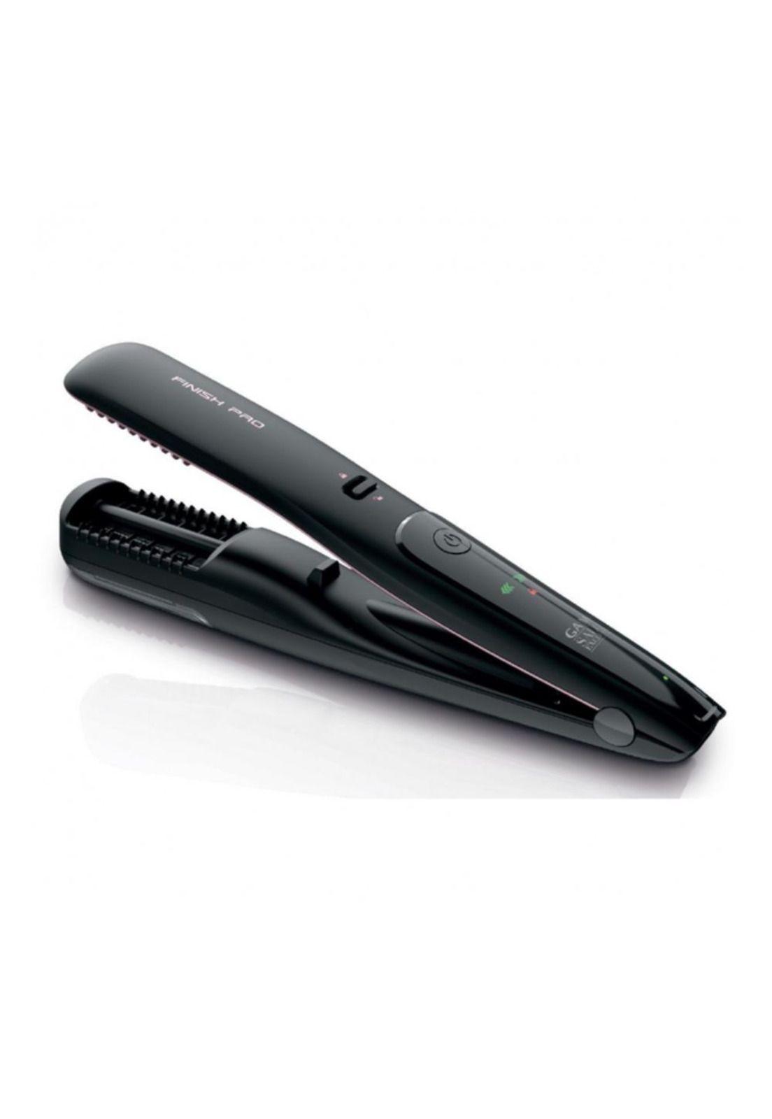 Gama Cortadora De Puntas Abiertas Y Dañadas Del Cabello Inalambrico-3