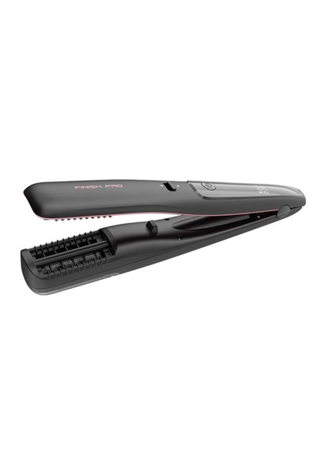 Gama Cortadora De Puntas Abiertas Y Dañadas Del Cabello Inalambrico-4