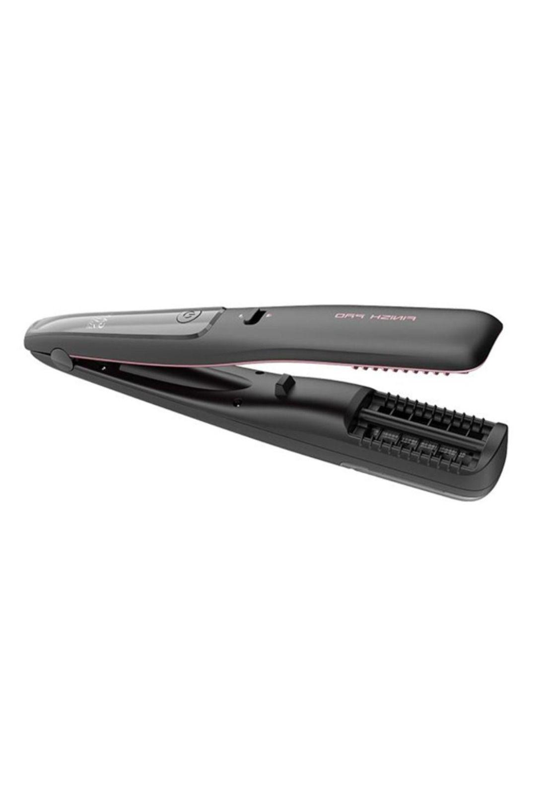 Gama Cortadora De Puntas Abiertas Y Dañadas Del Cabello Inalambrico-5