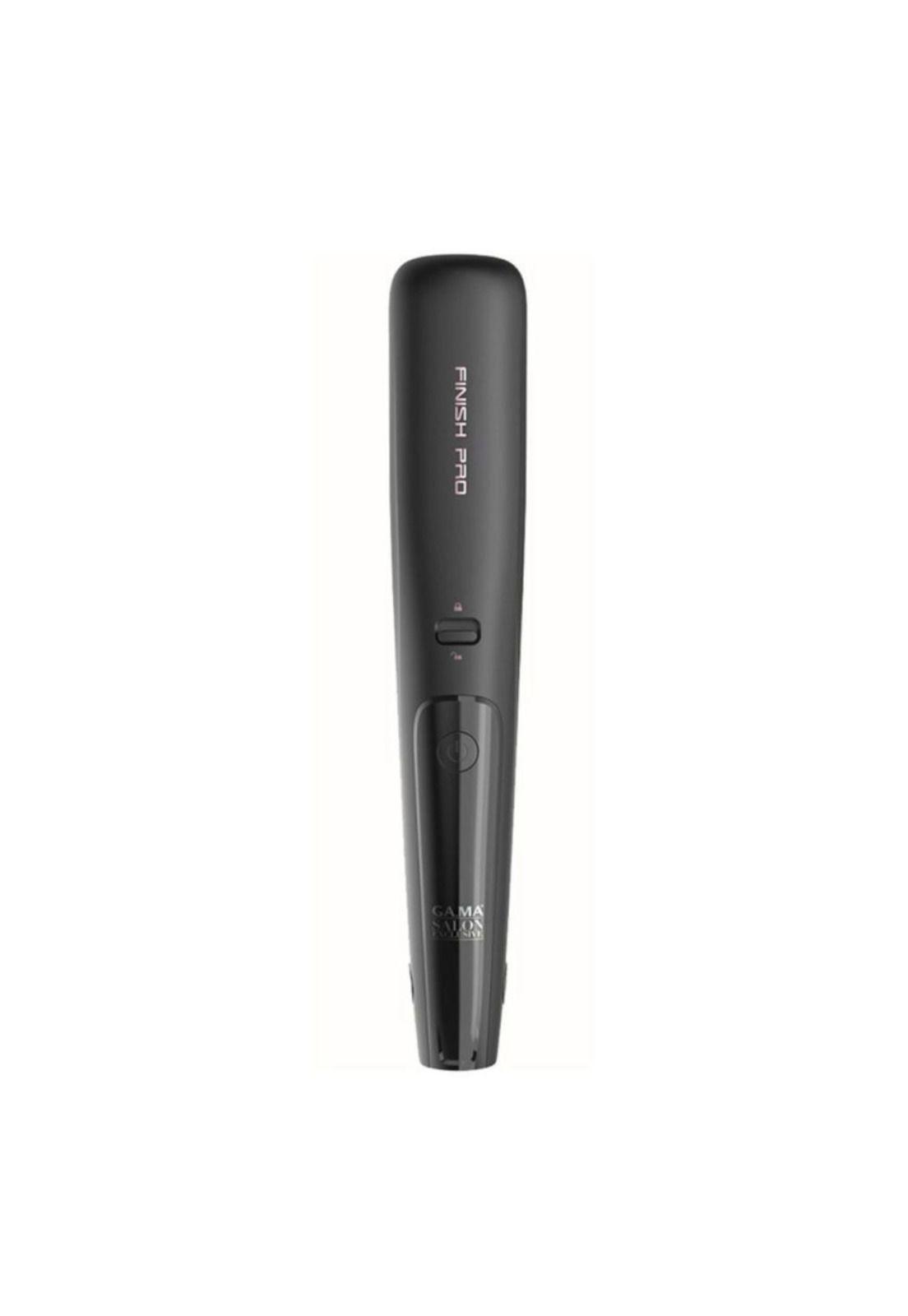 Gama Cortadora De Puntas Abiertas Y Dañadas Del Cabello Inalambrico-6