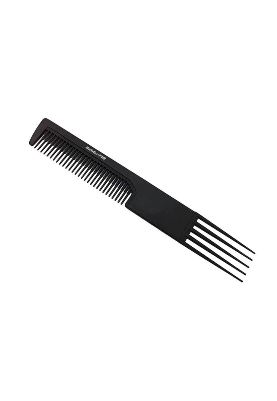 PEINETA BABYLISSPRO CARBON BABNTCST-0