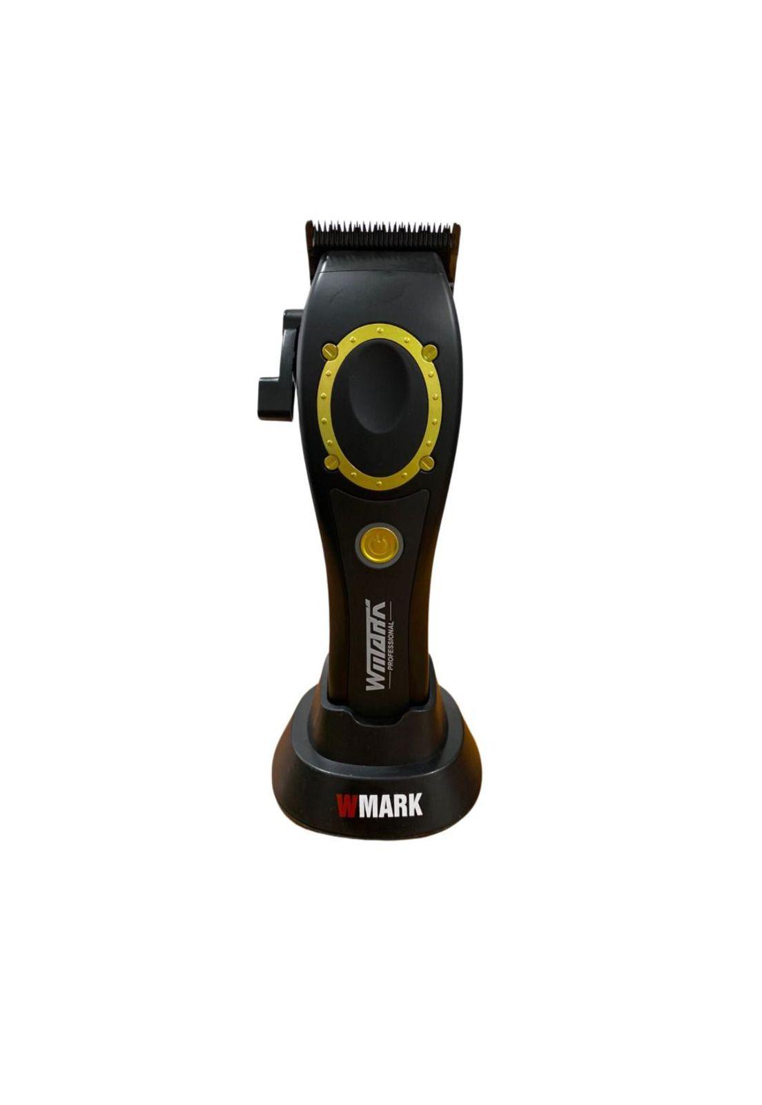 Maquina Cortadora De Pelo Profesional Wmark NG-7030 8500RPM-2