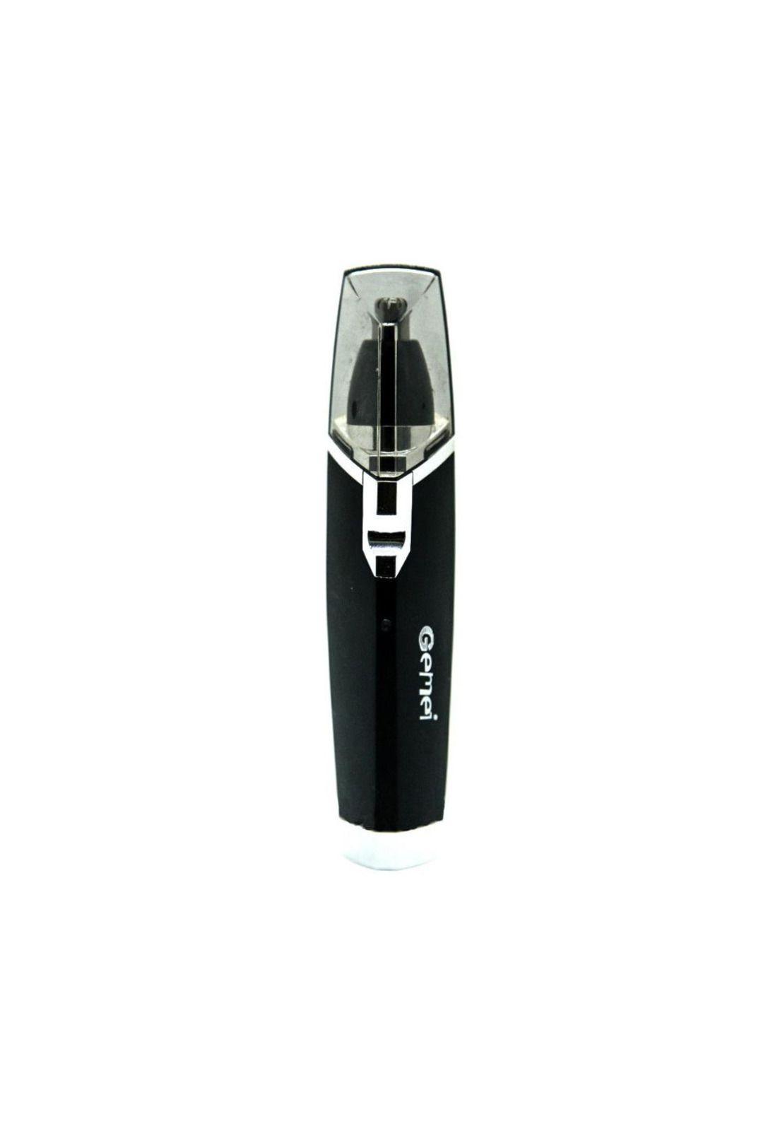 Maquina Patillera Y Afeitadora Nasal 2 En 1-2