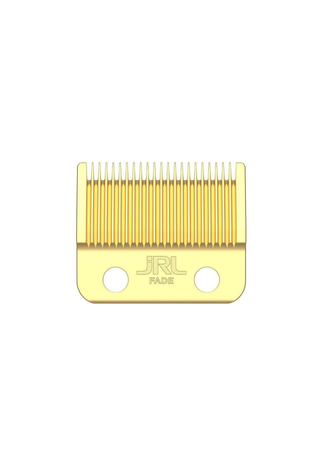 Repuesto Cuchilla de Corte Máquina Fresh Fade JRL-1