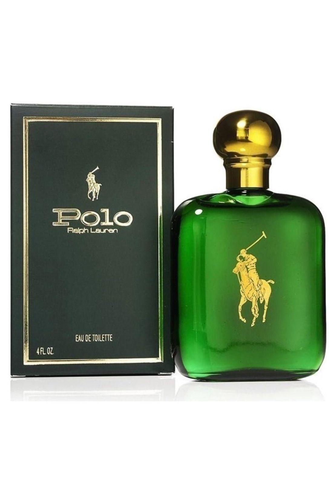 Ralph Lauren Polo Green 118Ml-0