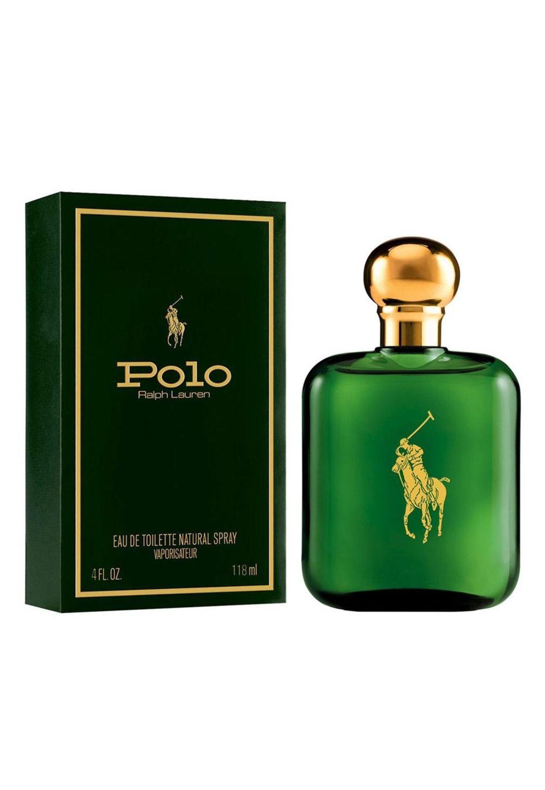 Ralph Lauren Polo Green 118Ml-2