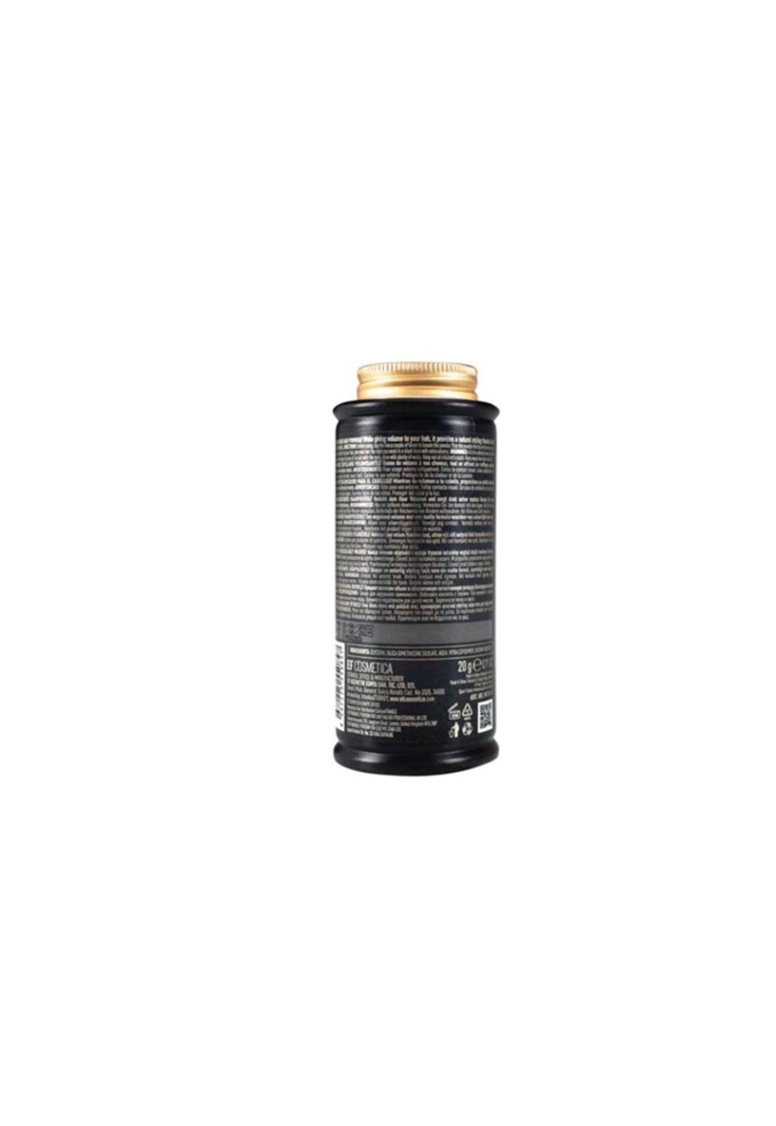 Immortal Infuse Polvo Textura Voluminizador 20g Matte-2