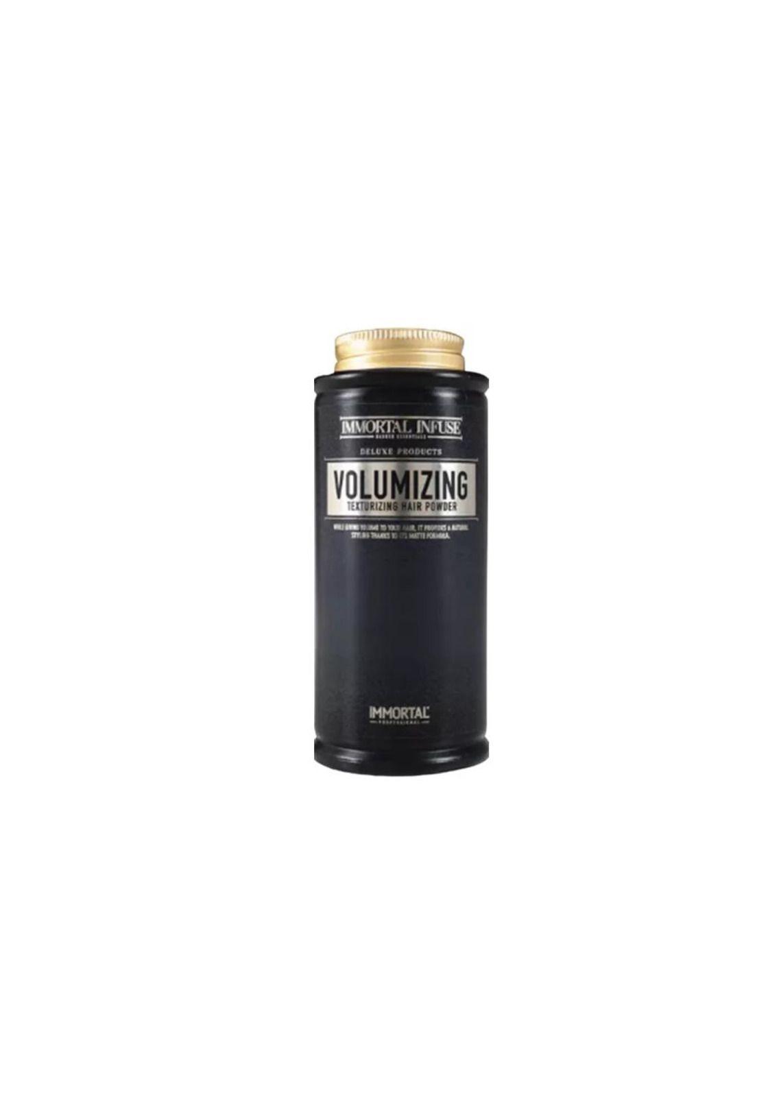 Immortal Infuse Polvo Textura Voluminizador 20g Matte-3