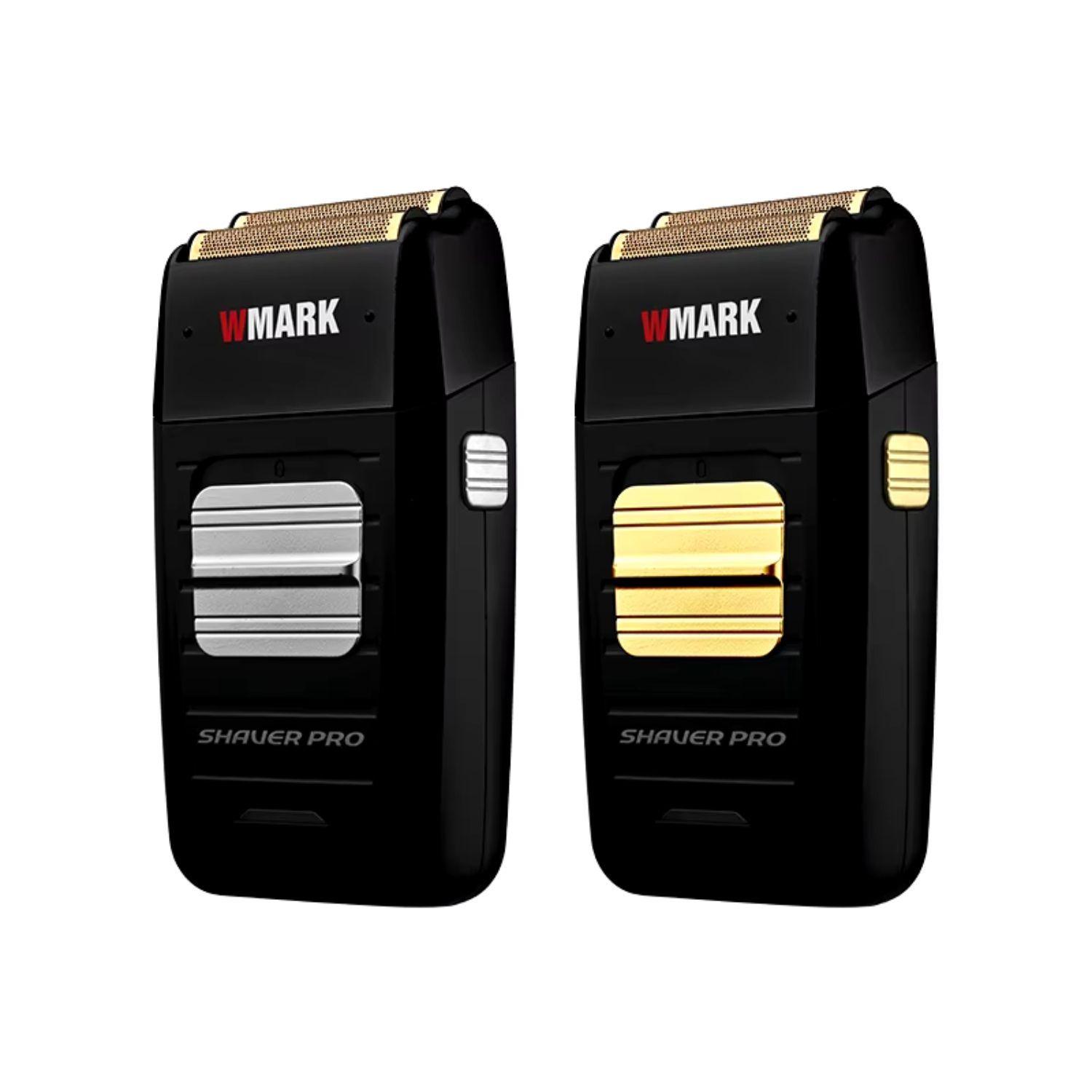 Maquina Afeitadora De Pelo Inalambrica Shaver Wmark NG-991-1