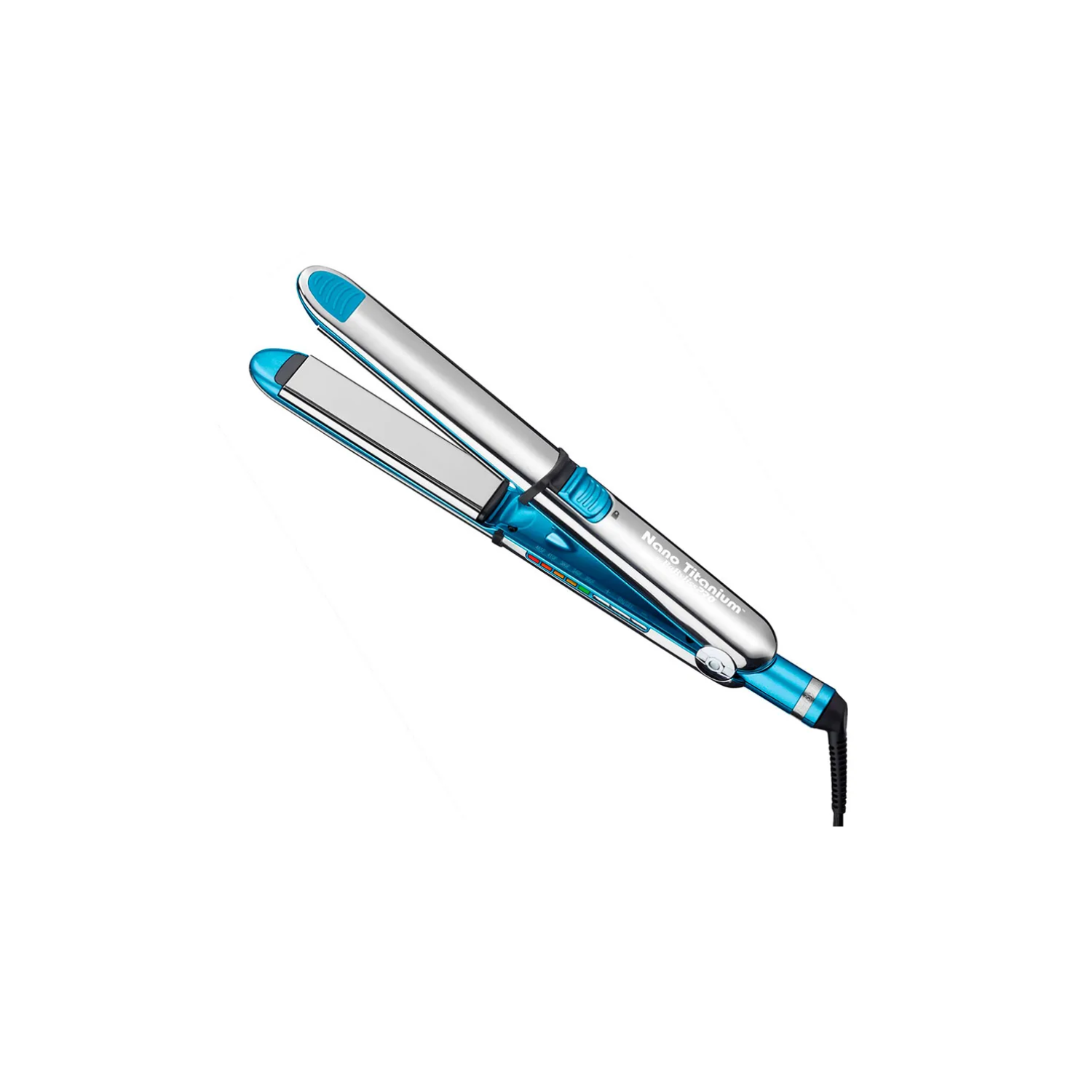 Alisador Plancha Babyliss Nano Titanium Óptima 3000 1 1/4-0