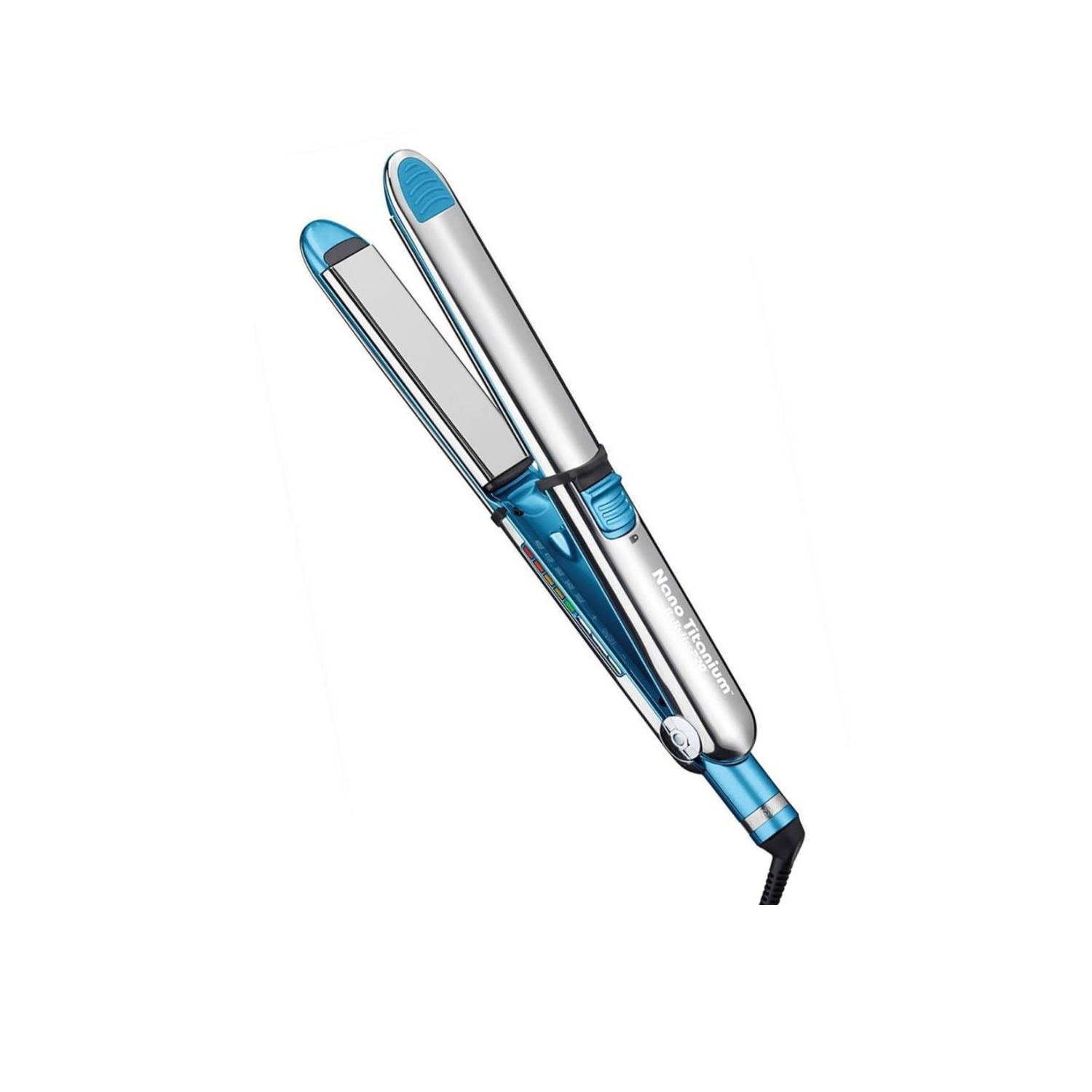 Alisador Plancha Babyliss Nano Titanium Óptima 3000 1 1/4-4