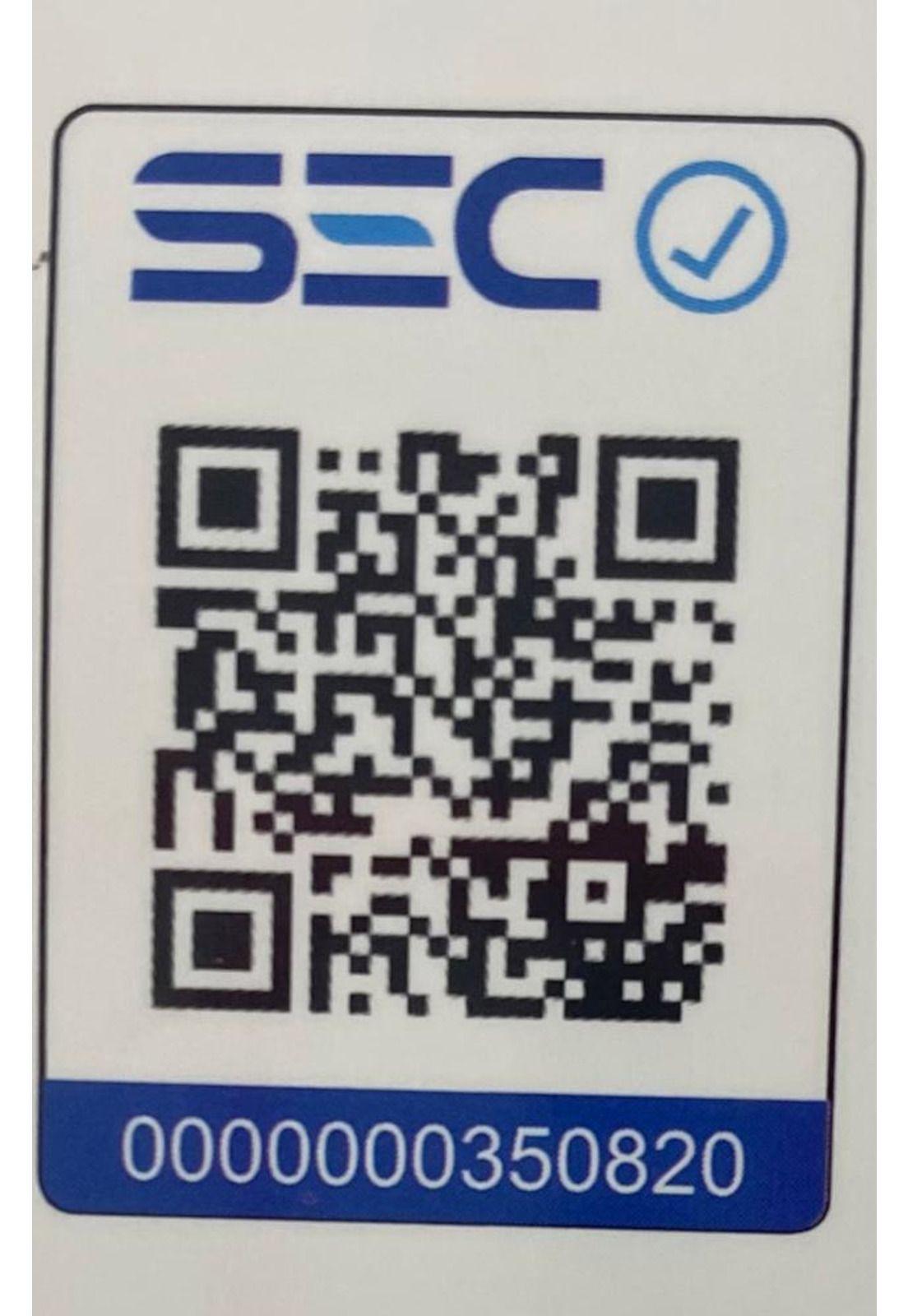 Secador de Pelo Gama Bora Chia 2200 W-1