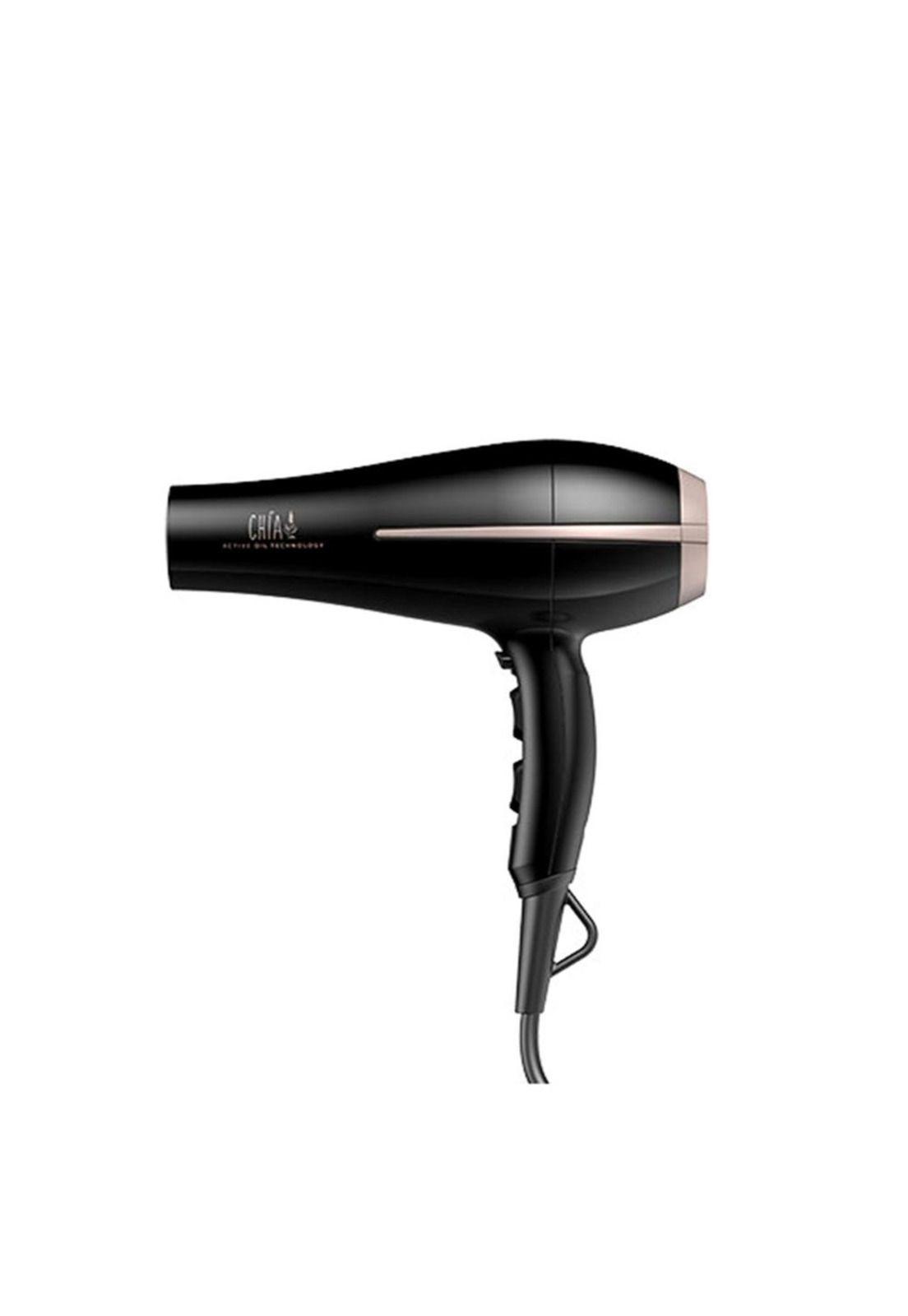 Secador de Pelo Gama Bora Chia 2200 W-2