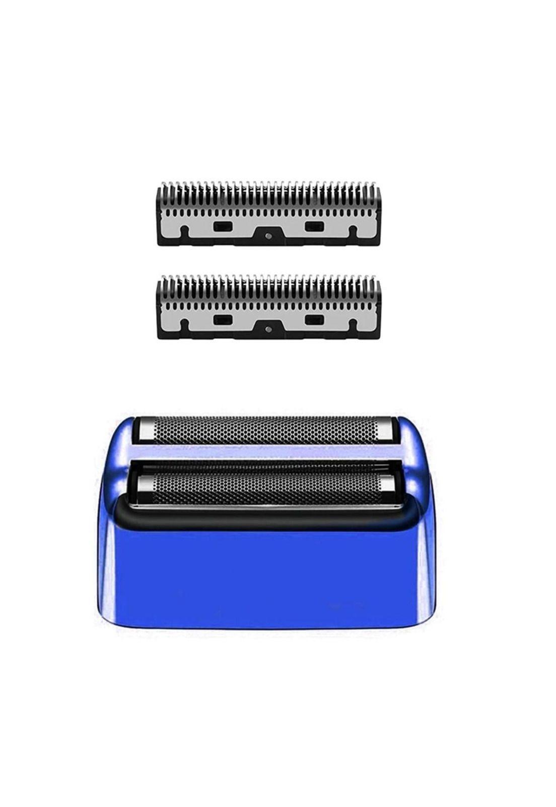Repuesto Alternativo Para Shaver Babyliss Fx02 Azul-1