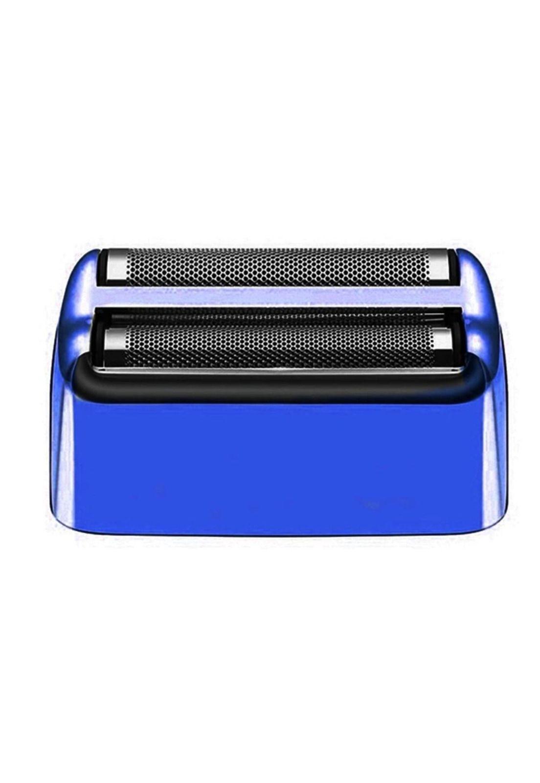 Repuesto Alternativo Para Shaver Babyliss Fx02 Azul-2