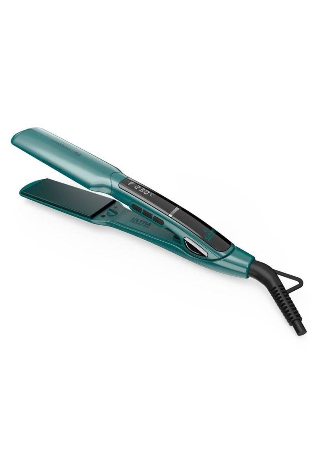 Alisador Gama X-wide Digital 4d Kera Shine Plancha 230°-0