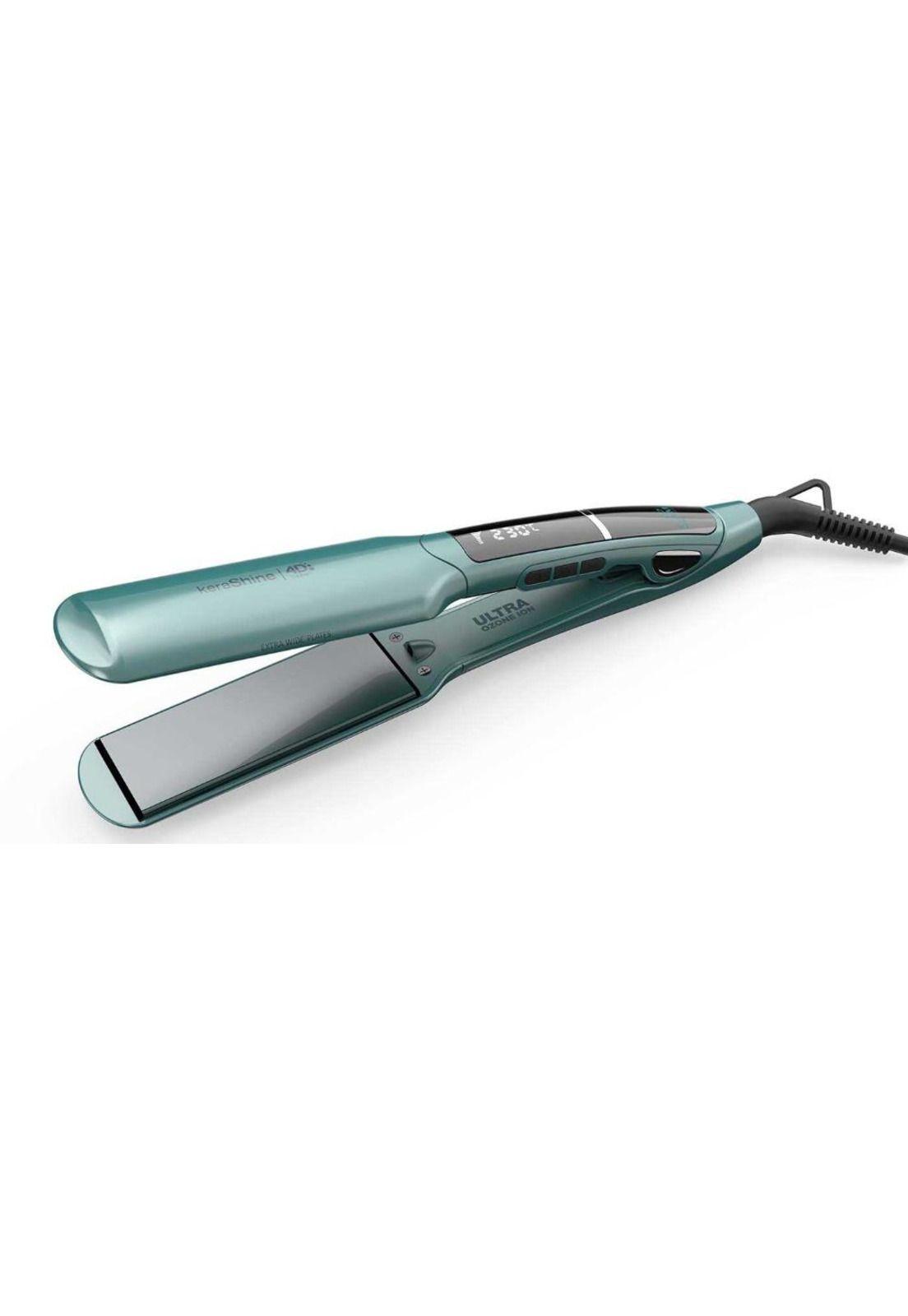 Alisador Gama X-wide Digital 4d Kera Shine Plancha 230°-2