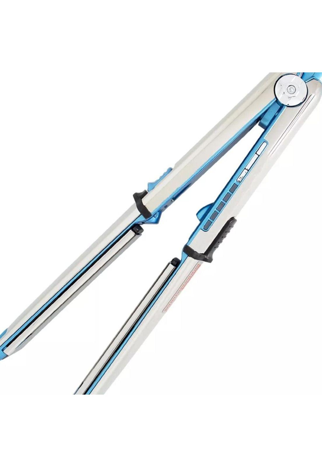 Babyliss Pro Alisador Plancha Optima 3000 Bivoltaje-5