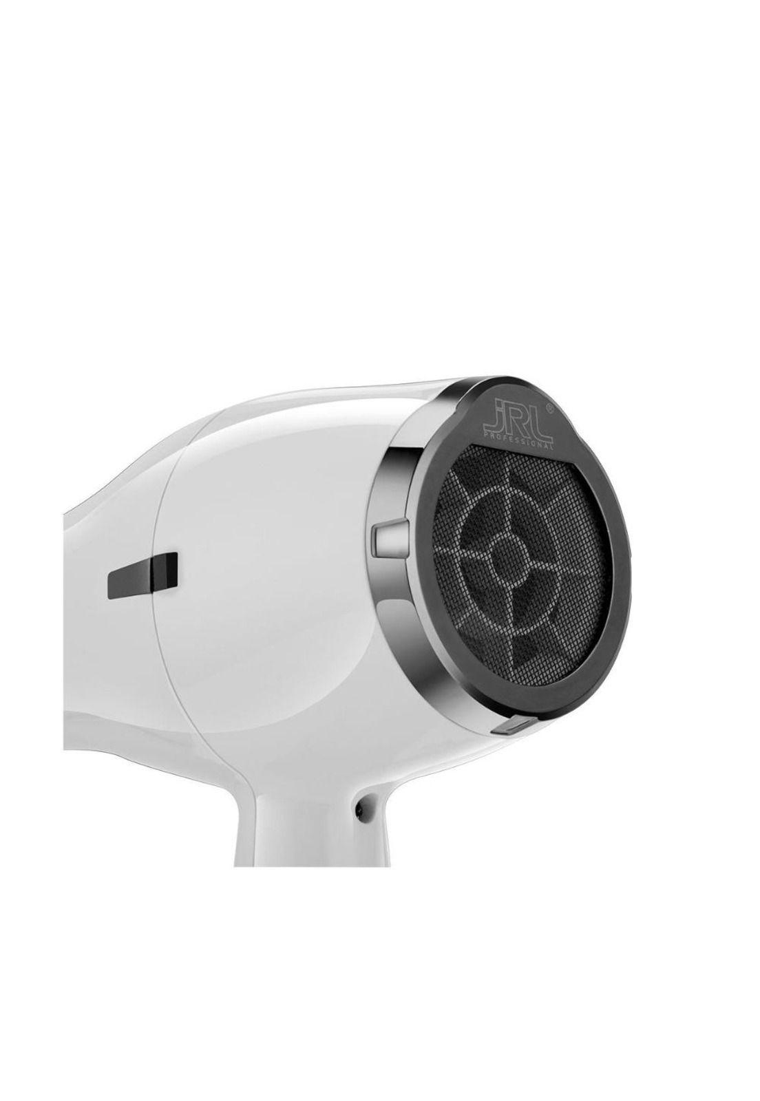 SECADOR DE PELO JRL FEATHER COMPACTO 3660-1