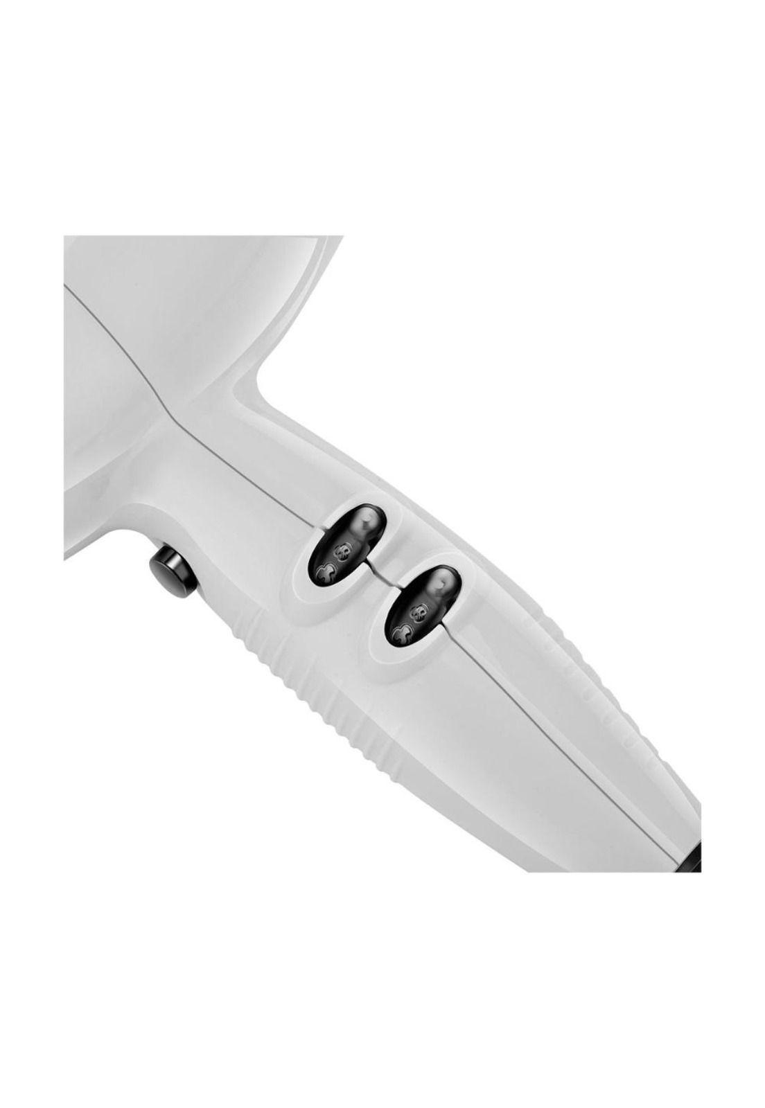 SECADOR DE PELO JRL FEATHER COMPACTO 3660-2