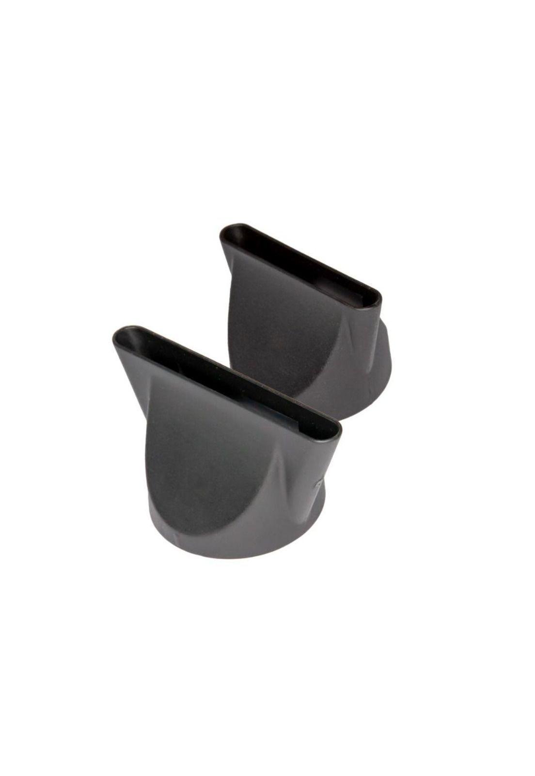 SECADOR DE PELO JRL FEATHER COMPACTO 3660-4