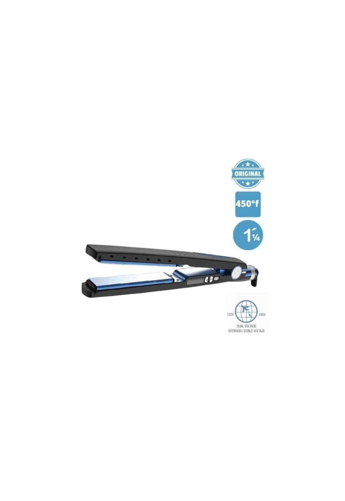 Kit Combo BabylissPro Plancha Iónica 4091 y Secador Nano 2000W-3