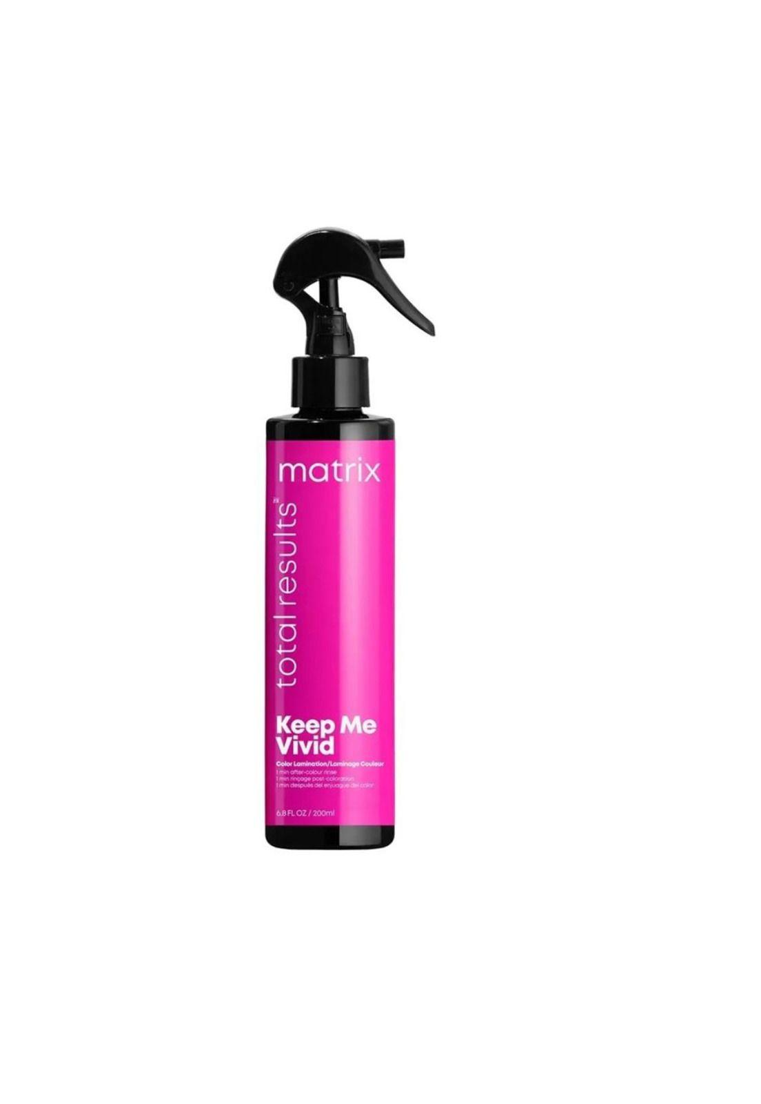 Matrix Spray Keep Me Vivid Lamination 200ml-0