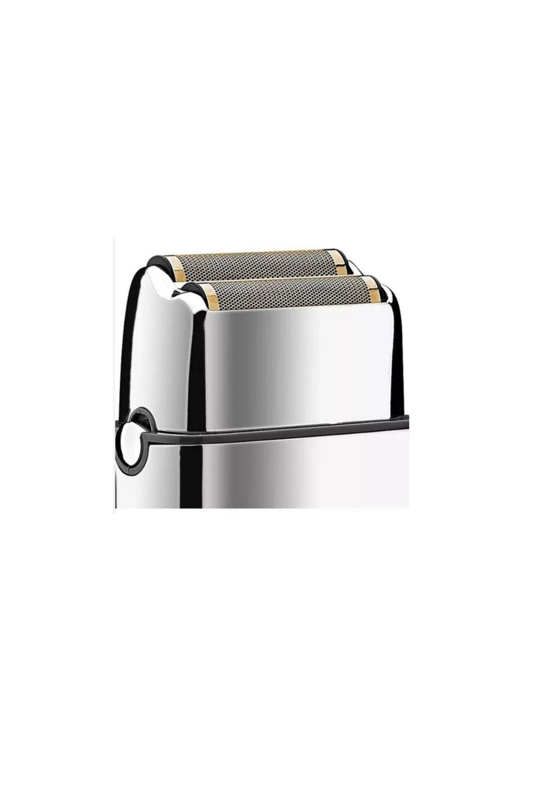 Afeitadora Inalambrica Kemei Shaver Tx5 Recargable-2